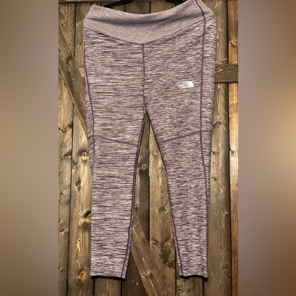 The North Face Women's Dune Sky 7/8 Leggings